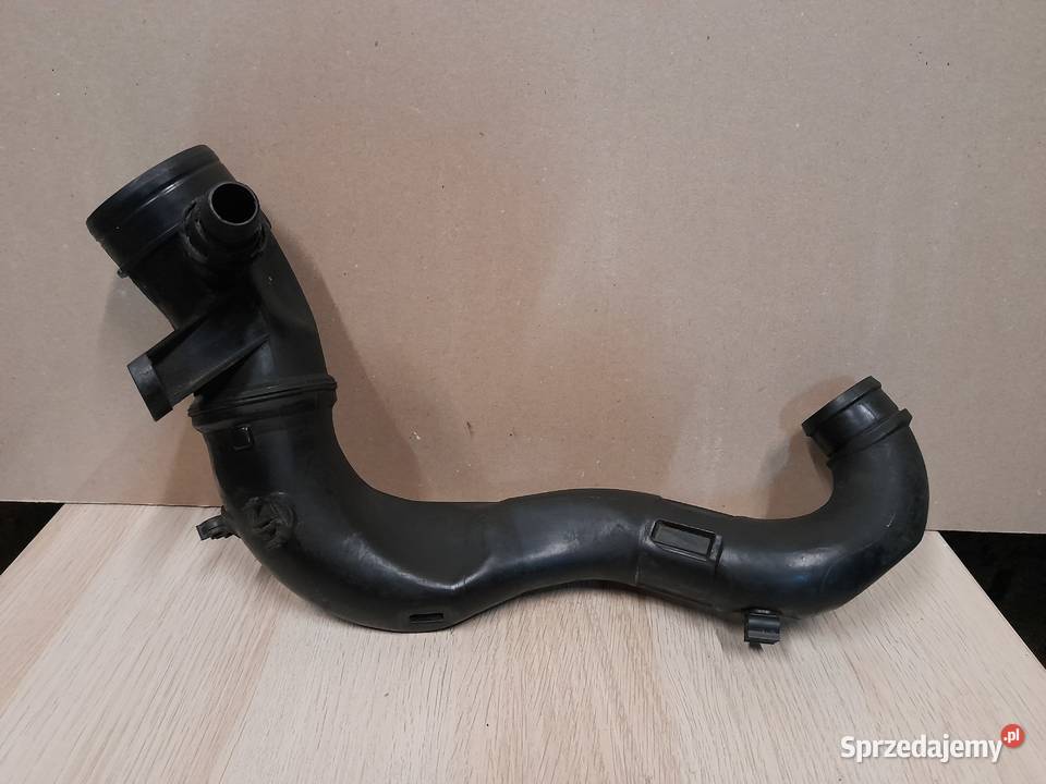 Rura przewód intercoolera PX0446037 Seat Leon I Motoryzacja Wyszków