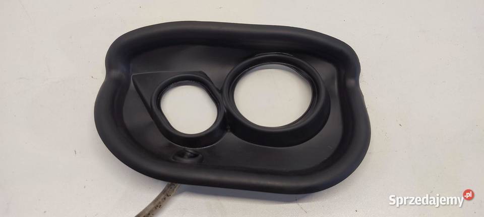 VW TIGUAN II GUMA KLAPKI WLEWU PALIWA 5NA809933C