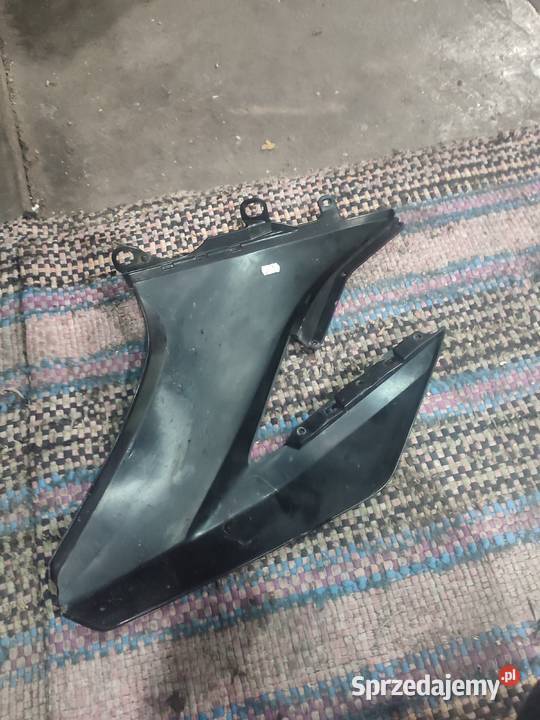 Owiewki przód Yamaha WR 125 Sikorki