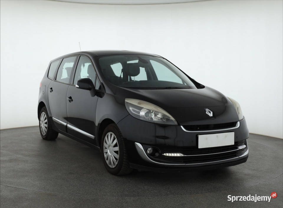 Renault Grand Scenic 16 dCi Piaseczno sprzedam
