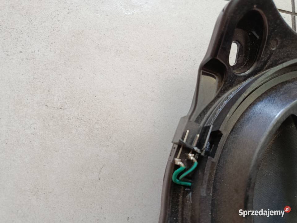 Komplet głośników głośniki Mercedes w205 Cklasa Gorlice sprzedam