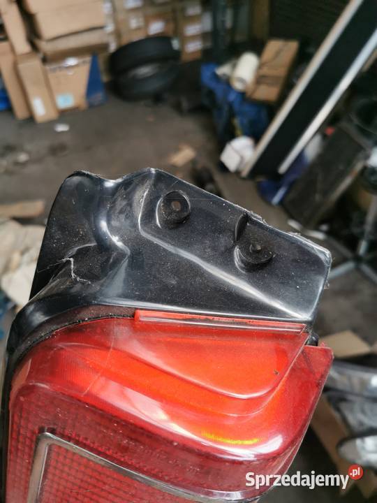 tylna lampa voyager caravan usa lampy tylne Gdynia sprzedam