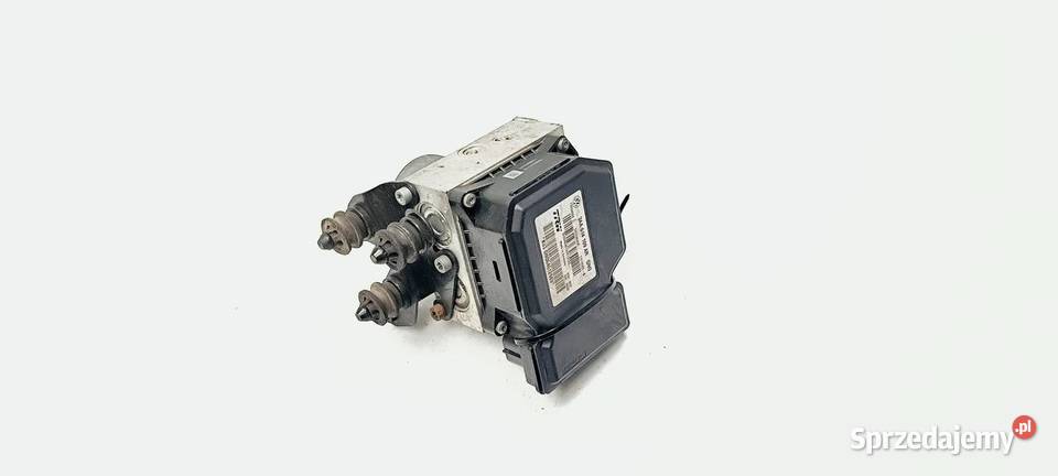 POMPA ABS HAMULCOWA VOLKSWAGEN PASSAT CC osobowe kujawsko-pomorskie Lipno sprzedam