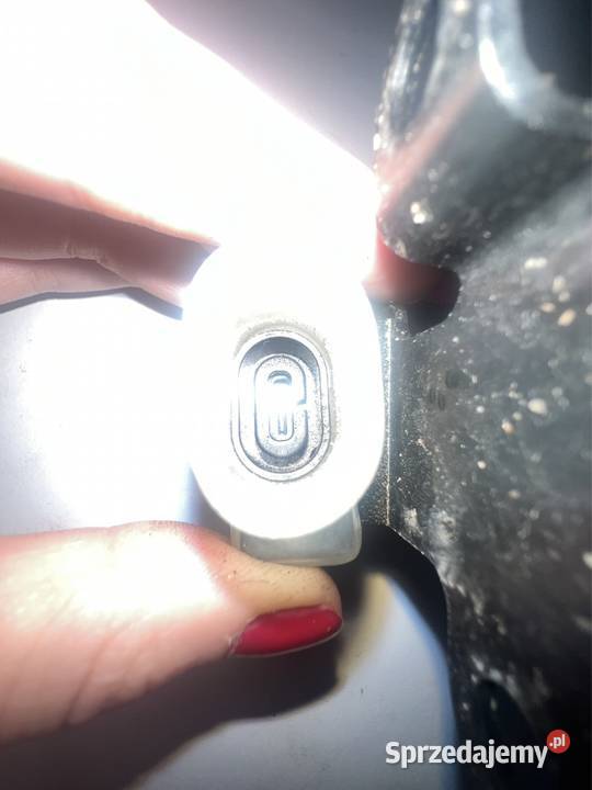 gniazdo USB Honda CB 650 R 2023r Pozostałe wielkopolskie Ostrzeszów