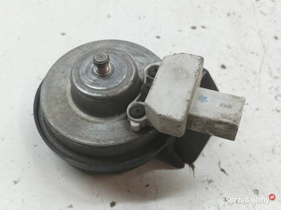 KLAKSON WYSOKIE TONY HIGH A2215420120