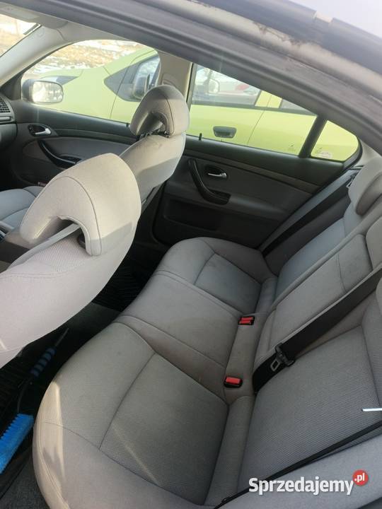 Saab 93 20t Możliwa zamiana sprzedam