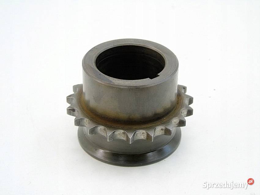 KOŁO ROZRZĄDU NA WAŁ KORBOWY 19 18 BMW E36 E46 Sosnowiec