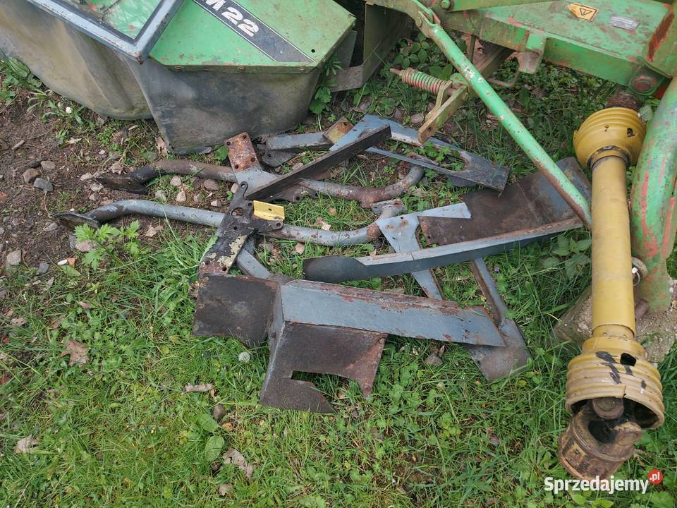 Kabina sokółka ursus 360 355 4011 koja kunów Kabina i karoseria Wola Rzędzińska