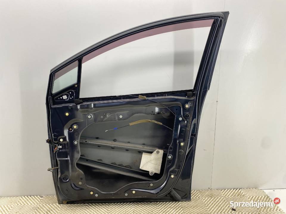 DRZWI PRAWY PRZÓD MAZDA 5 II Minivan 0510 28B