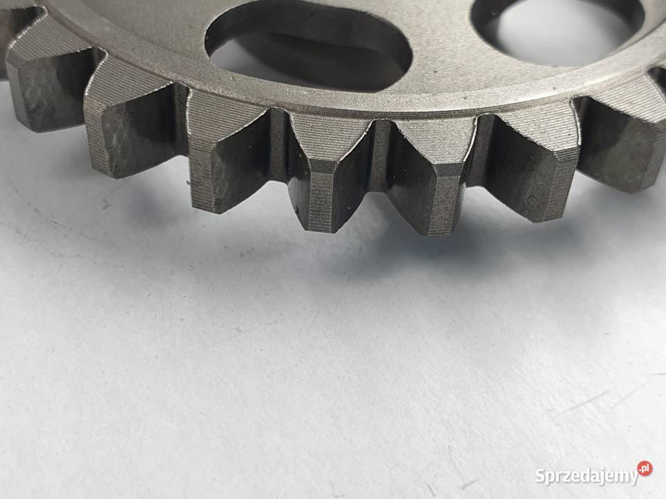 Tryb Zebatka Kolo Posrednie Suzuki Rmz 250
