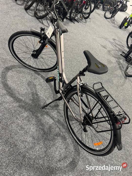 Rower Trekking MARATHON 28 LADY 60 Raty 0 Sport i Wypoczynek sprzedam