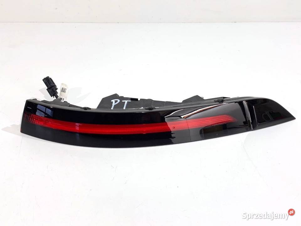 LAMPA PRAWY TYŁ LED HYUNDAI KONA SX2 92402HF000