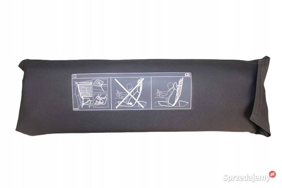 VOLVO XC60 oryginalna pionowa siatka bagaznika Bielany Wrocławskie