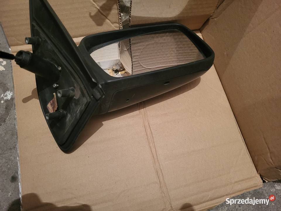Lusterko prawe Ford Skorpion nieuszkodzony