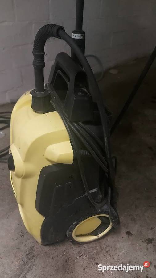 Myjka cisnieniowa karcher K5 compact mazowieckie Radom