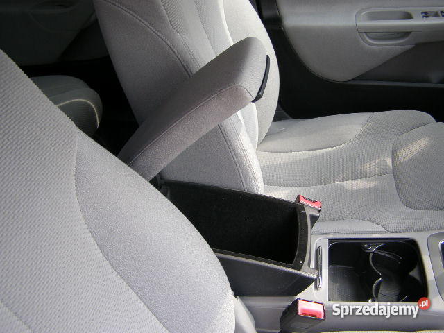 VW Passat B6 2005r Comfortline sprowadzony Toruń