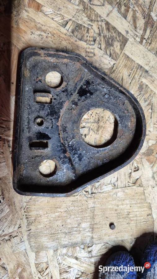 Komar sztywniak półka sprzedam