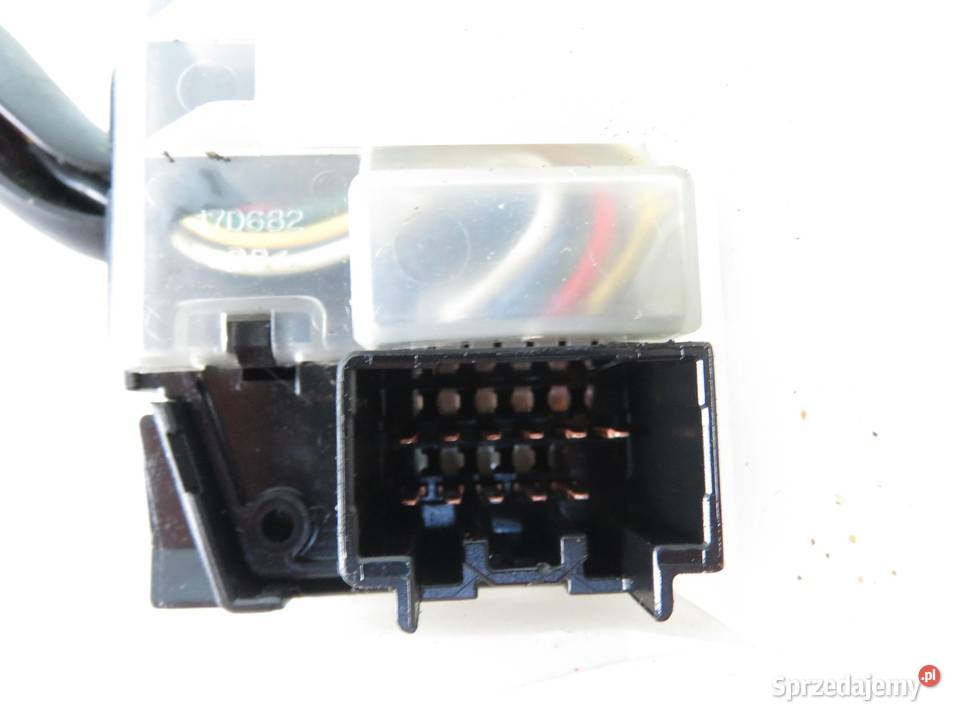 PRZEŁĄCZNIK ZESPOLONY MAZDA 5 17E418 17D682 osobowe