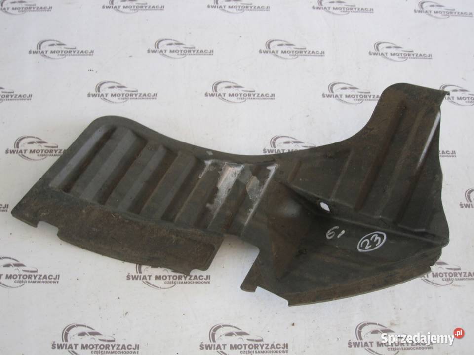 NISSAN JUKE I F15 13r chlapacz prawy tył sprzedam