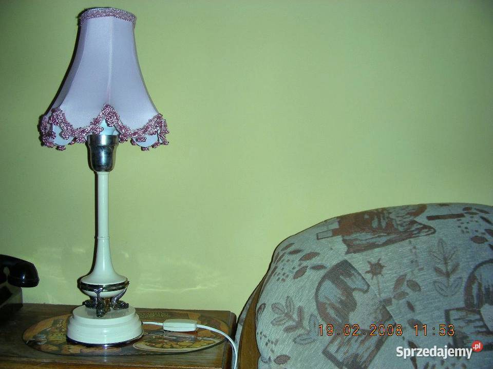 stylowe lampki elektryczne lubelskie Lublin