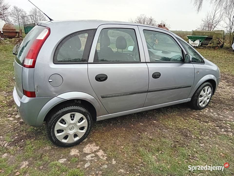 Sprzedam Mosiny sprzedam