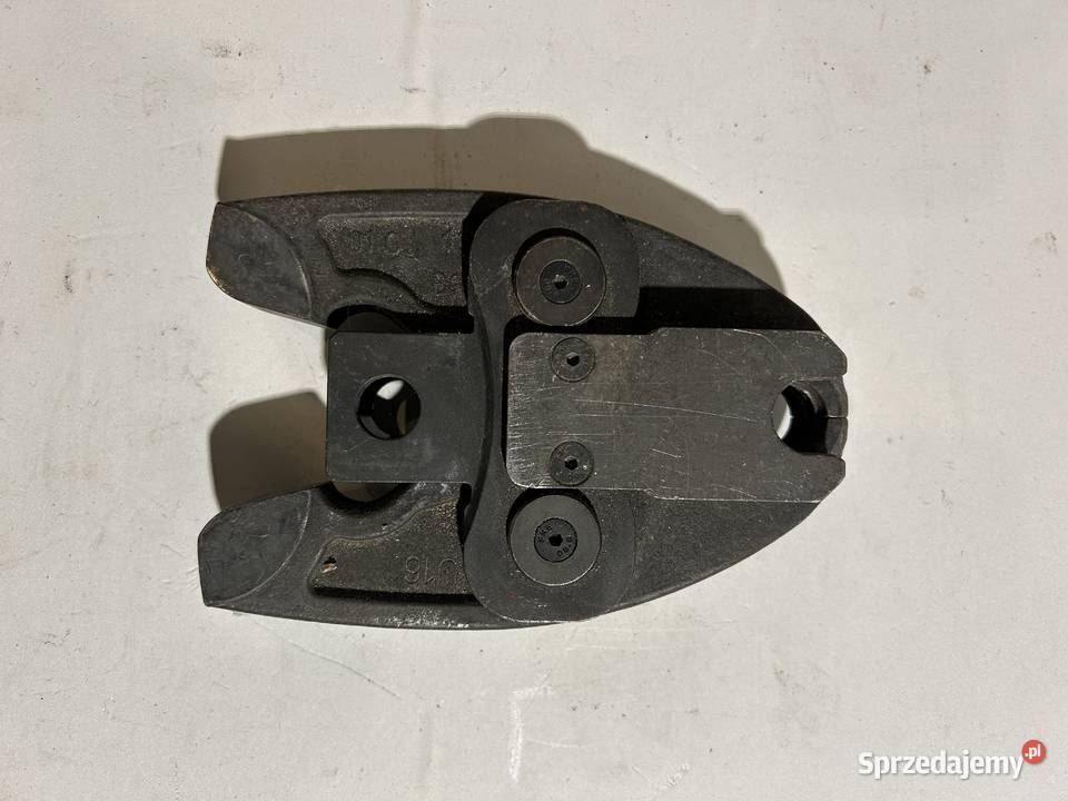 SZCZĘKA UPONOR 16MM PEX PEX Kraków