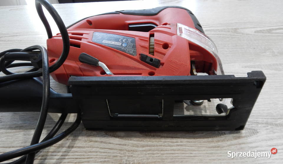 Wyrzynarka Einhell TCJS 85 Wyrzynarki