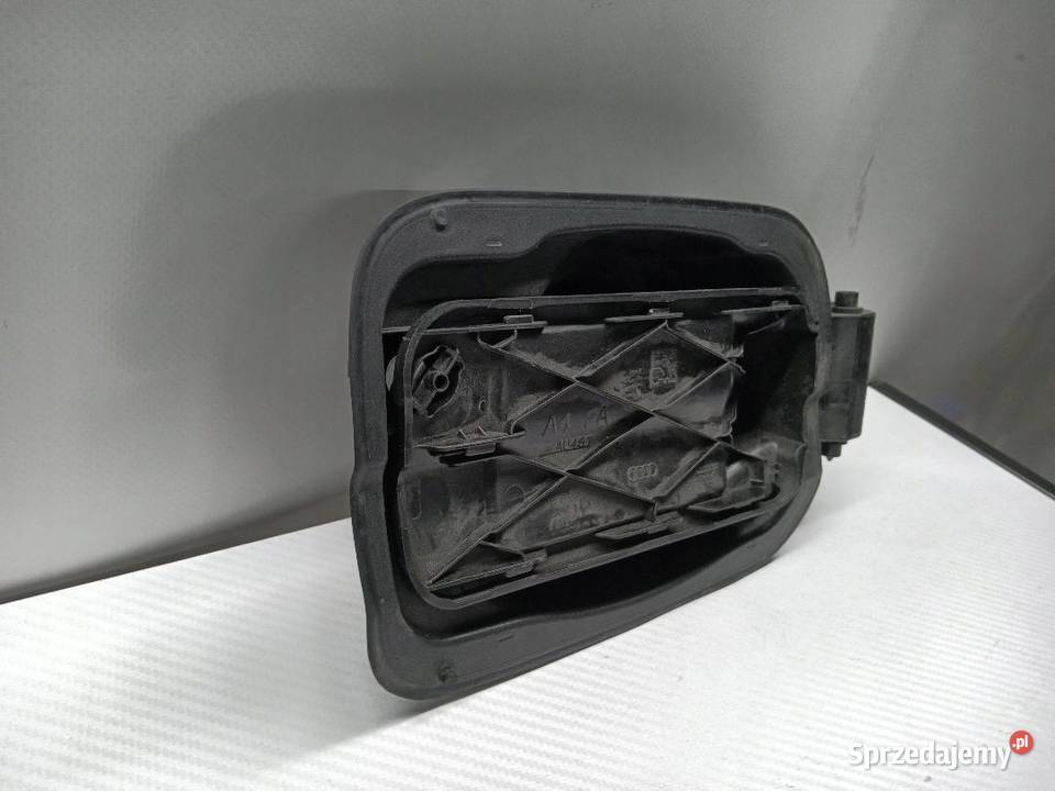 KLAPKA WLEWU PALIWA AUDI A4 B9 8W0809906 osobowe sprzedam