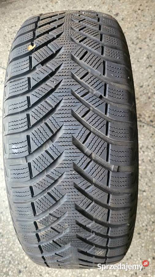 FELGA STALOWA BMW 65Jx16 ET33 5X120 ORYGINAŁ