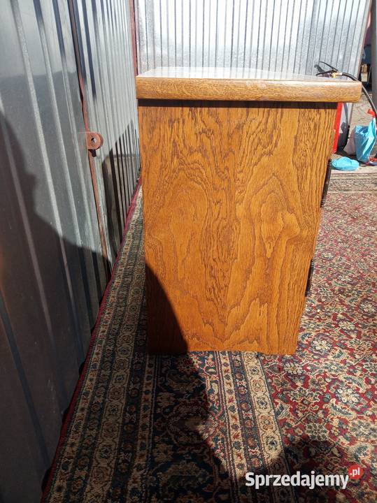 Szafki sprzedam Borówno