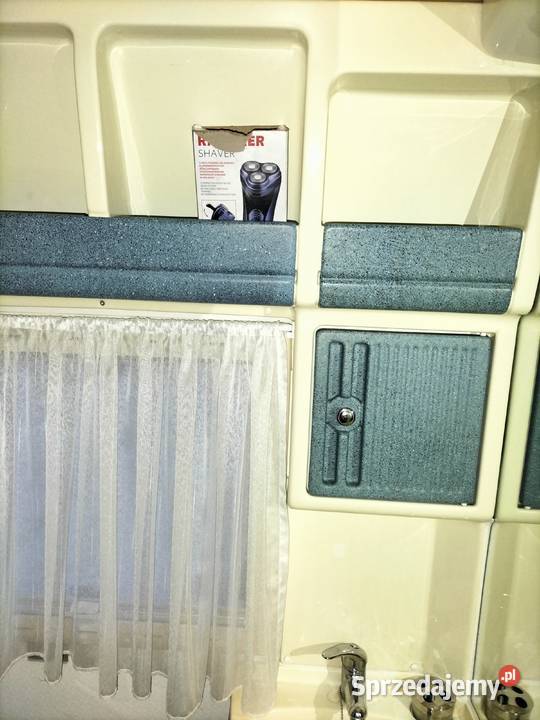 Kamper Laika Ecovip4 świętokrzyskie Pińczów