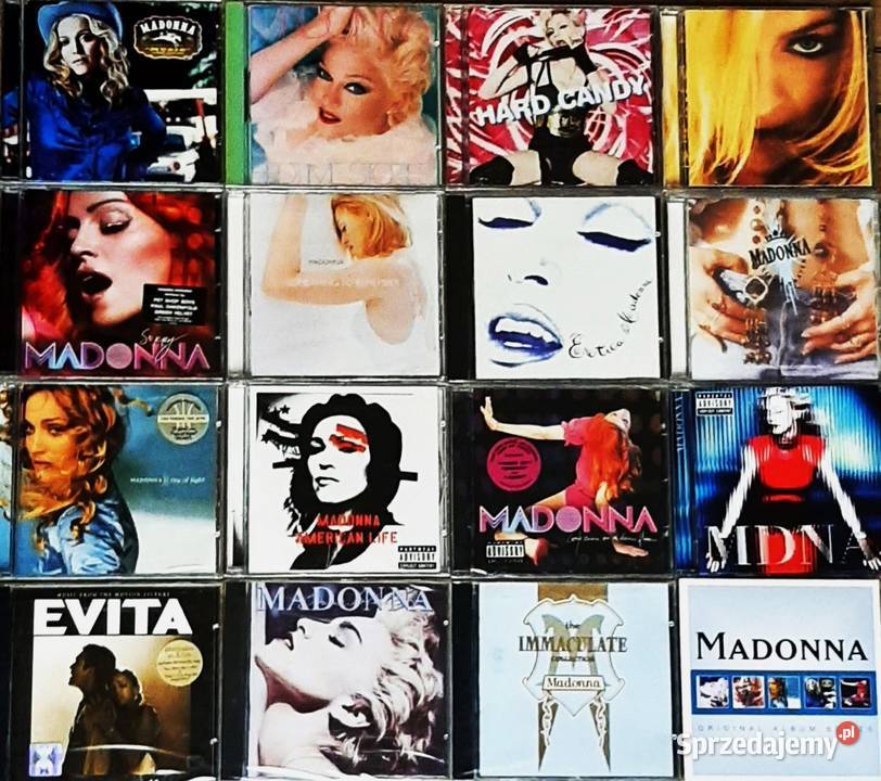 Album CD LADY GAGA The Fame CD CD Katowice