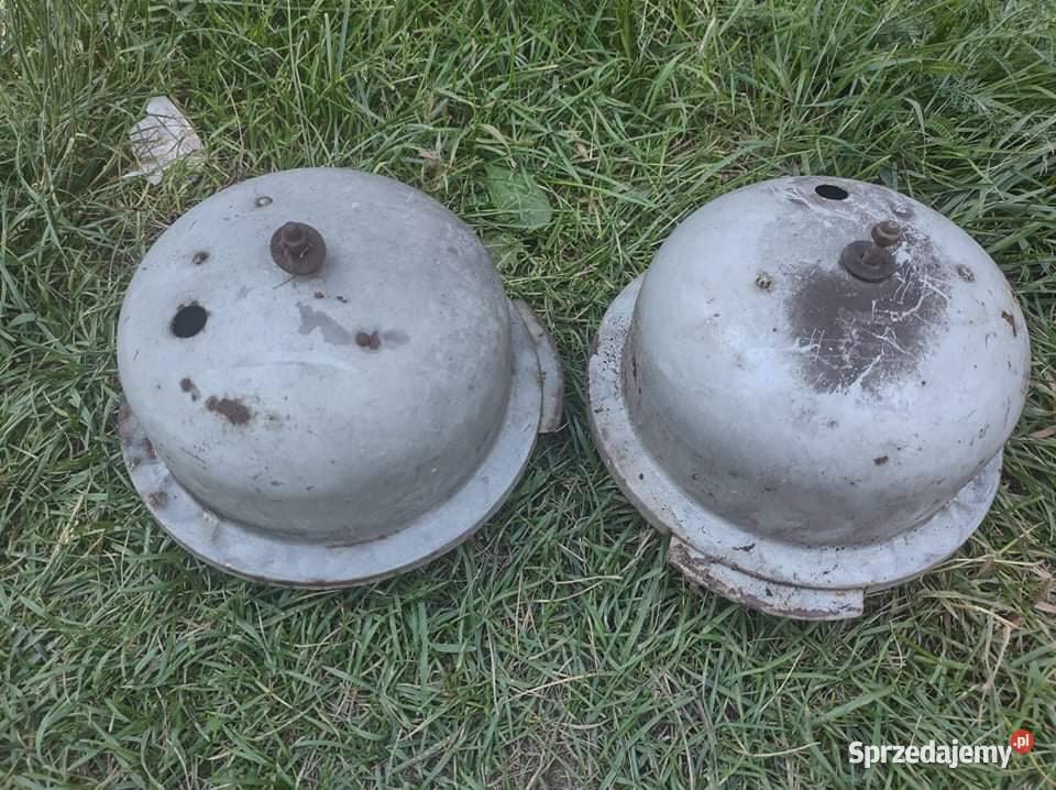 Lampy trabant 601 osobowe Parzniewice