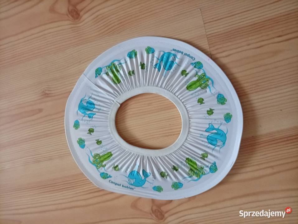 Rondo kąpielowe