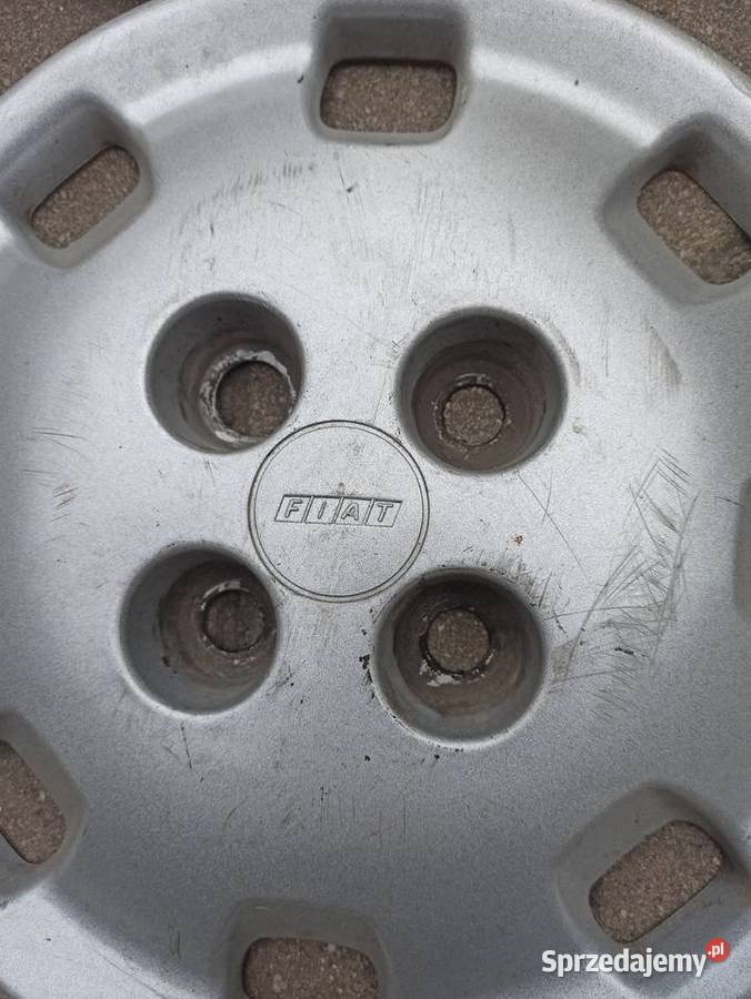 Bagażnik fiat 126p Książ Wielkopolski sprzedam