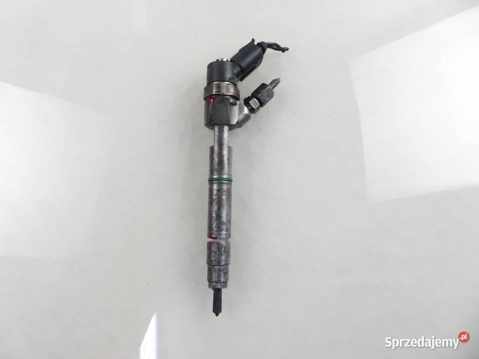 WTRYSKIWACZ MERCEDESBENZ W168 A 17 CDI osobowe sprzedam