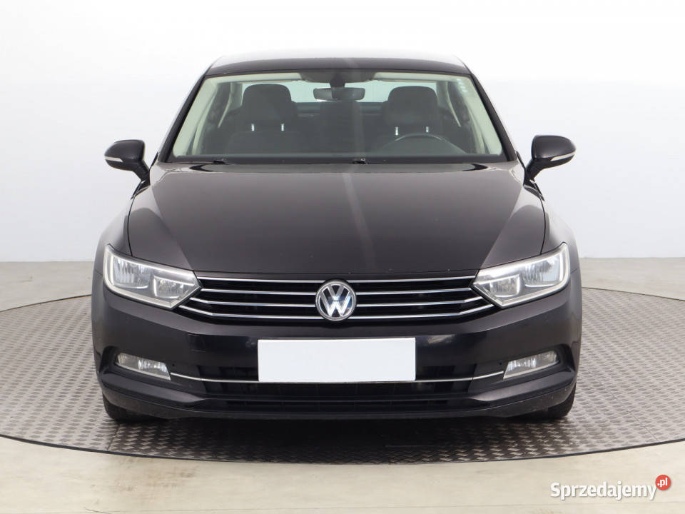 VW Passat 20 TDI 4/5 Passat dolnośląskie