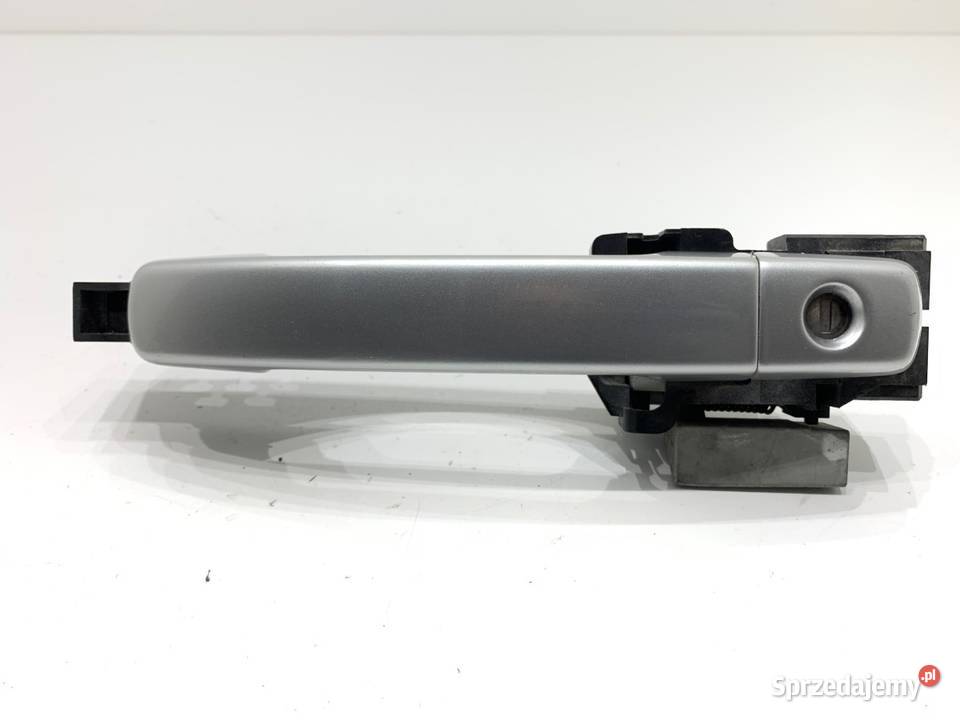 KLAMKA ZEWNĘTRZNA LEWY PRZÓD NISSAN QASHQAI J10