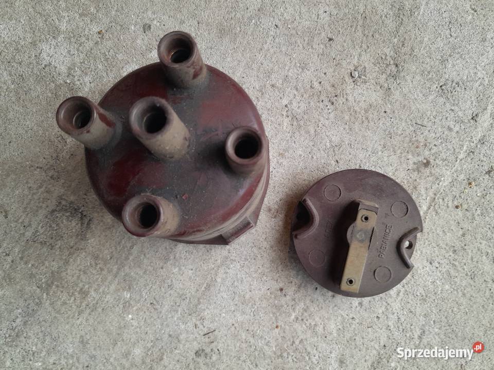Różne części Fiat 125p Polonez pompa wody śląskie