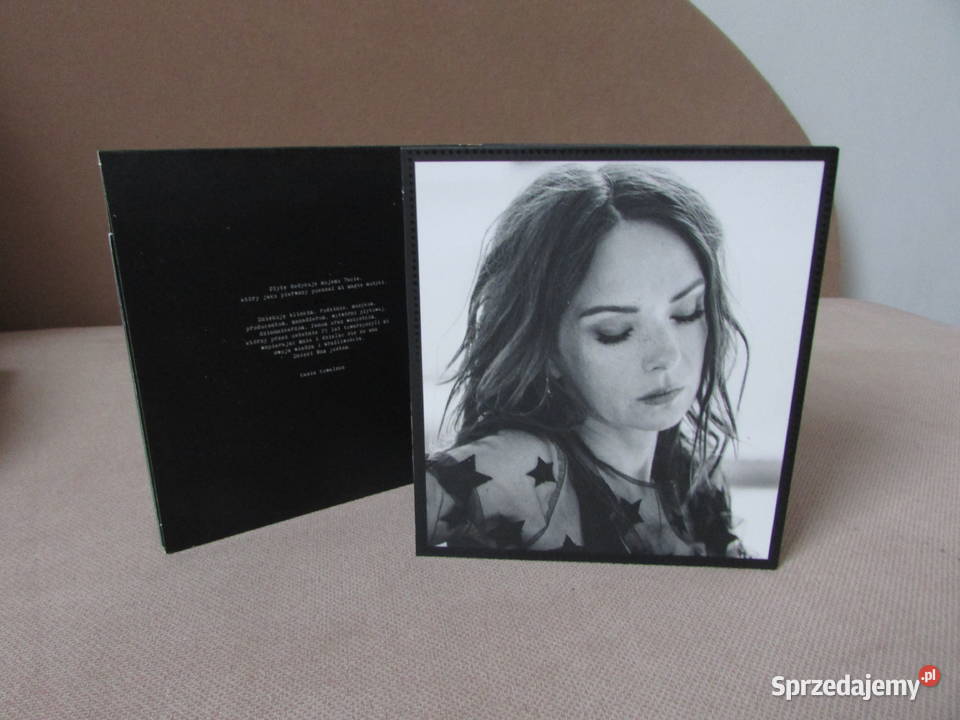 Kasia Kowalska CD Aya Kraków