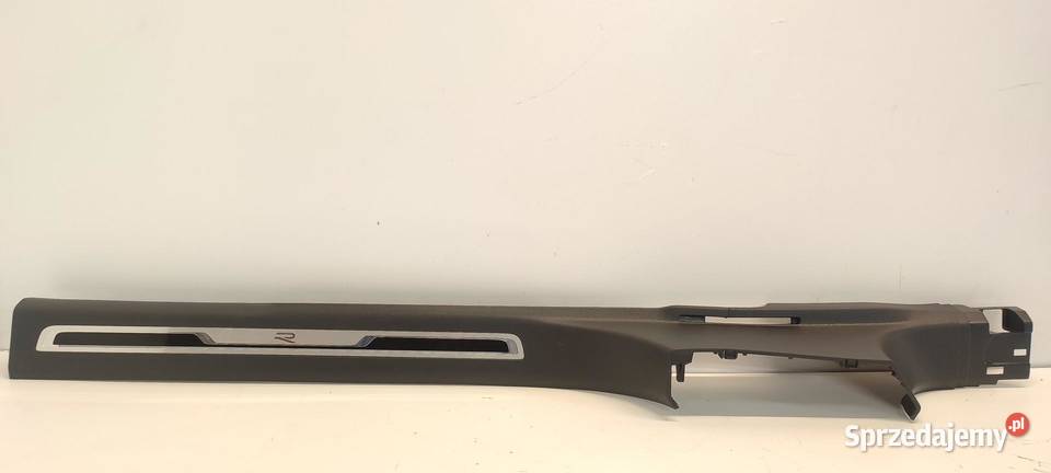 VW TIGUAN II LISTWA PROGOWA LEWA RLINE 5NA853369 Progi
