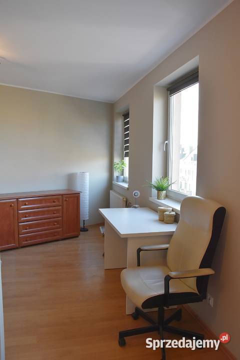 Hłaski Przytulne mieszkanie 39m2 Balkon balkon Wrocław