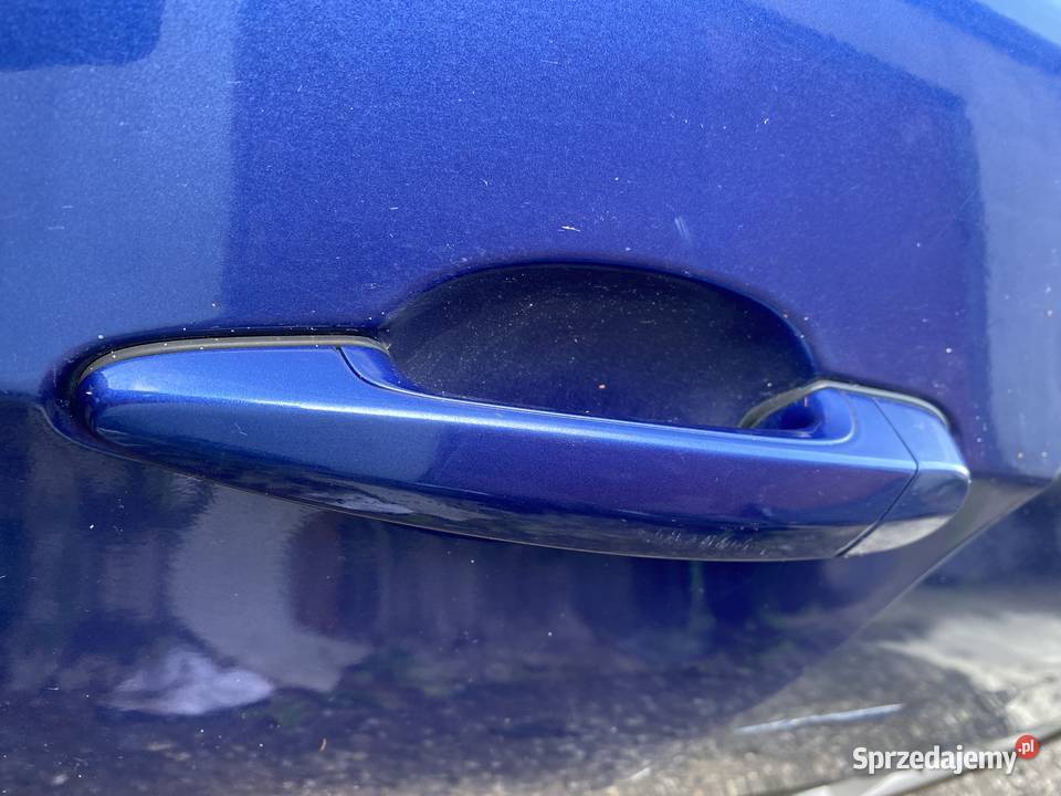 Klamka lewa LED BMW E92 E93 A51 osobowe Karoseria Kłobuck sprzedam