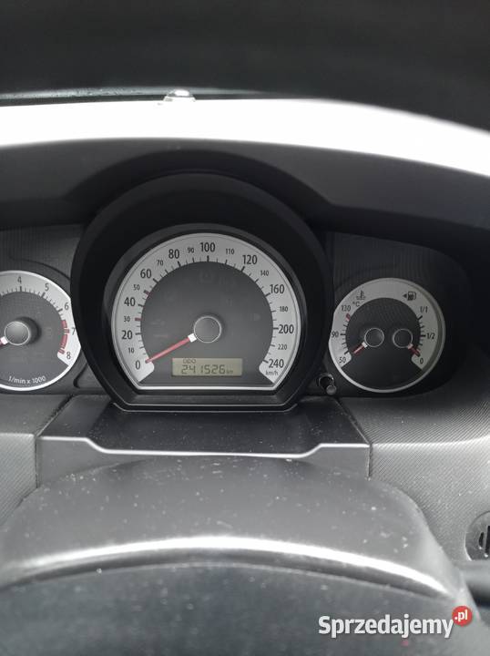 Kia Ceed 14 LPG BRC 1208r dobrze utrzymana Piotrków Trybunalski