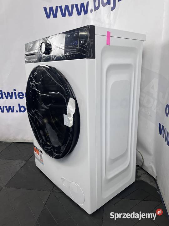 Pralka Beko b100 BM1WFU36235WBPBDC SteamCure Warszawa
