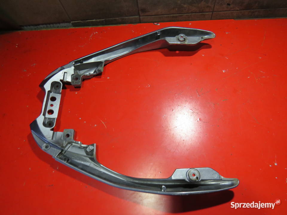 SUZUKI BURGMAN 400 K7 2008 trzymak pasażera