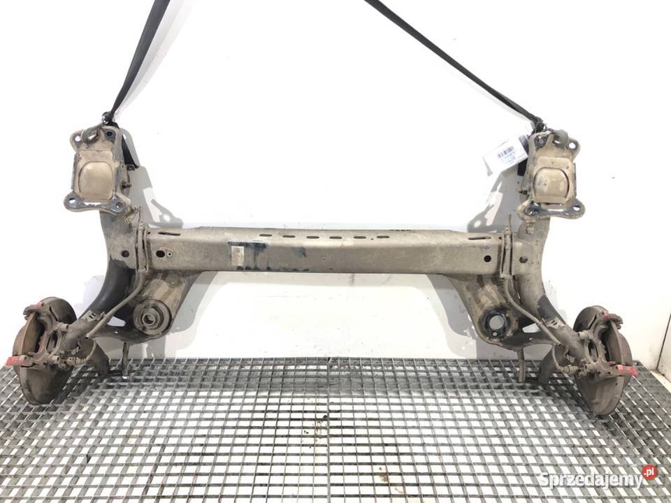 BELKA TYŁ VW TROC Crossover 5Q0501049BJ TYLNA Belki zawieszenia