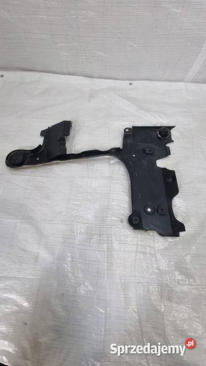 OPEL INSIGNIA B OSŁONA PODWOZIA PODŁOGI 39132647