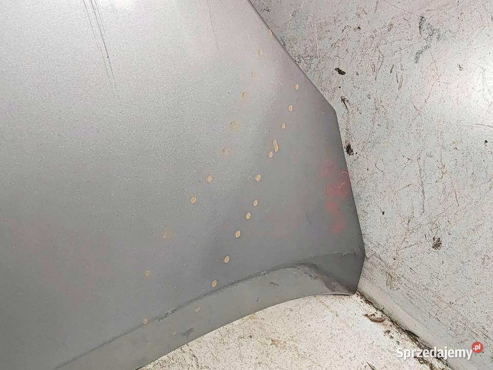 BMW 6 E63 E64 Zderzak Przód Przedni Halogen Pdc lubelskie Opole Lubelskie
