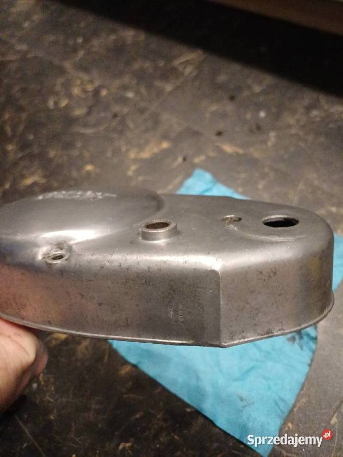 Sprzedam pokrywę zapłonu Romet 025 Radzyń Chełmiński